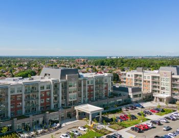 Lakeridge Heights
