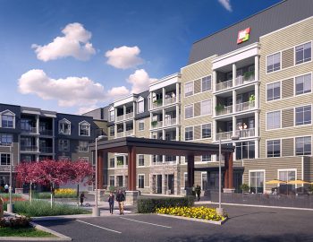 Aspen Heights