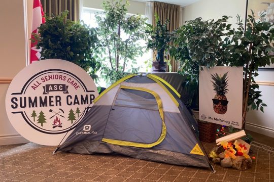 Camp