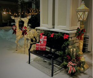 Holiday decorations
