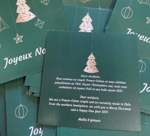 Cards