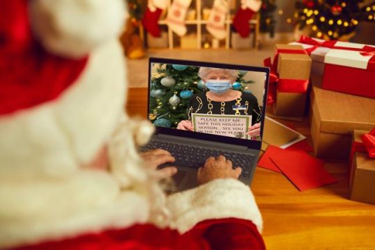 santa
