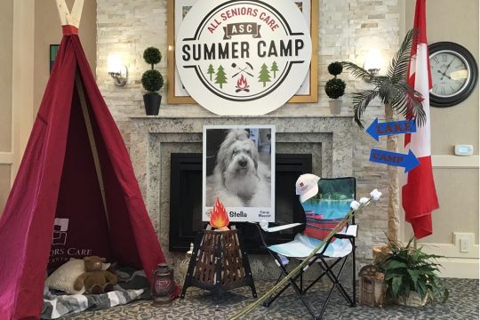ASC Summer Camp