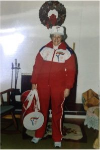 Olympic